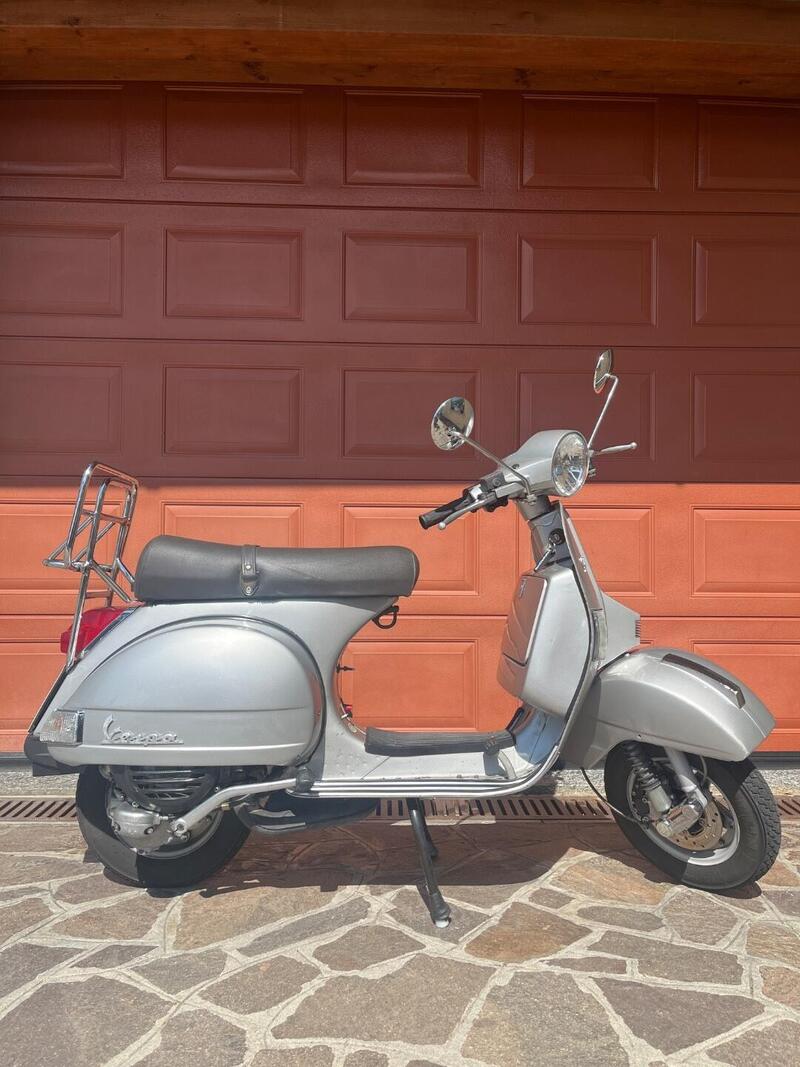 Piaggio vespa PX 150 (8)