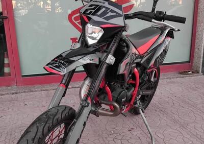 Betamotor RR 50 Motard Track (2018 - 20) - Annuncio 9982322