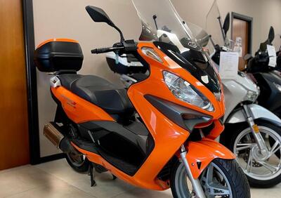 Malaguti Madison 250 3 i.e. - Annuncio 9479599