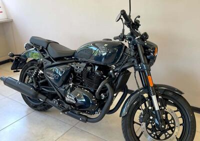 Royal Enfield Shotgun 650 (2024 - 26) - Annuncio 9780201