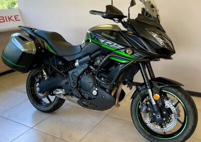 Kawasaki Versys 650 Tourer Plus (2017 - 20) - Annuncio 9799873
