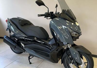 Yamaha X-Max 300 Tech Max (2021 - 24) - Annuncio 9830396