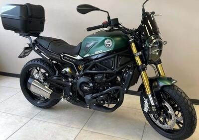 Benelli Leoncino 800 (2022 - 26) - Annuncio 9948316