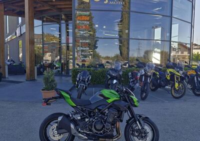 Kawasaki Z 900 (2025 - 26) - Annuncio 9832227