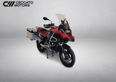 Bmw R 1200 GS Adventure (2013 - 16) - Annuncio 9982347