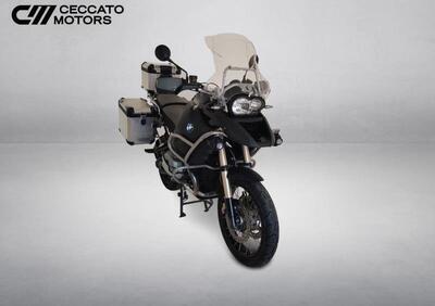 Bmw R 1200 GS Adventure (2010 - 13) - Annuncio 9982348