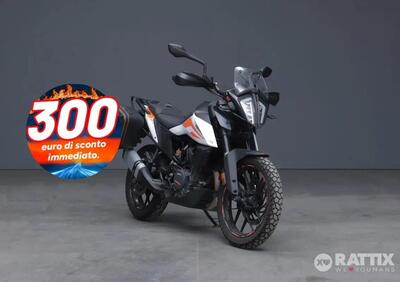 KTM 390 Adventure (2020) - Annuncio 9982258