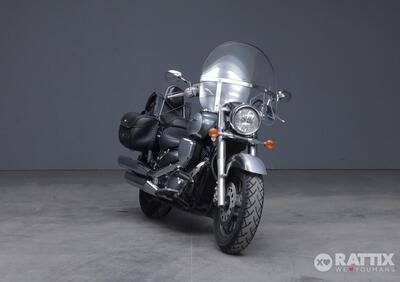 Suzuki Intruder 800 C (2009 - 14) - Annuncio 9981148