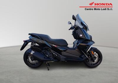 Bmw C 400 X (2021 - 24) - Annuncio 9982357