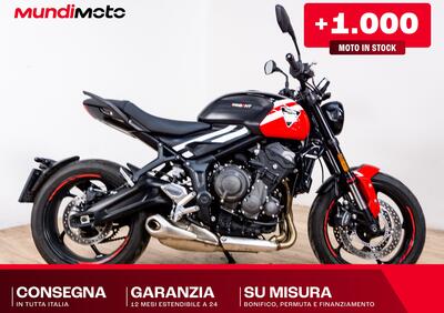 Triumph Trident 660 (2025) - Annuncio 9982364