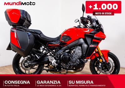 Yamaha Tracer 9 GT (2021 - 24) - Annuncio 9982368