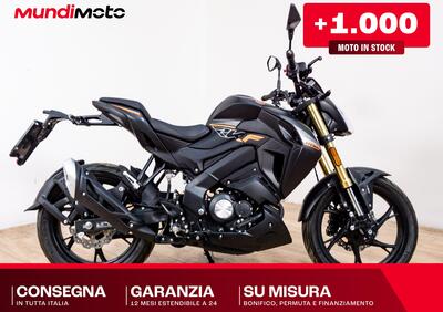 Keeway Motor RKF 125 (2025 - 26) - Annuncio 9982371