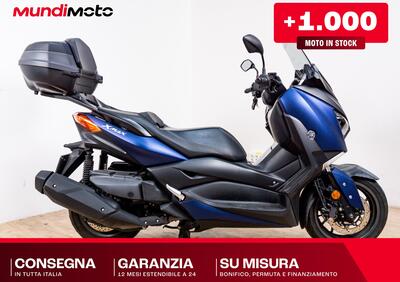 Yamaha X-Max 400 Iron Max ABS (2016) - Annuncio 9982372