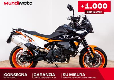 KTM 890 SMT (2023 - 25) - Annuncio 9982373