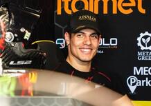 CIV 2026. Test di Misano, giorno 2: Michael Rinaldi davanti a tutti con il nuovo record della pista, seguono Alessandro Delbianco e Gabriele Giannini. Andrea Iannone sesto (con Ducati stradale) [RISULTATI]