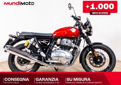 Royal Enfield Interceptor 650 (2021 - 26) - Annuncio 9982412