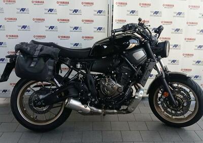 Yamaha XSR 700 (2022 - 26) - Annuncio 9982416
