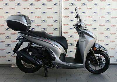 Honda SH 350 (2021 - 24) - Annuncio 9982417