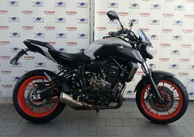Yamaha MT-07 (2018 - 20) - Annuncio 9982418