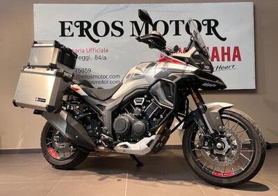 Morbidelli T1002VX (2024 - 26) - Annuncio 9982425