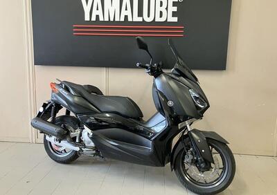 Yamaha X-Max 125 Iron Max (2019 - 20) - Annuncio 9982451