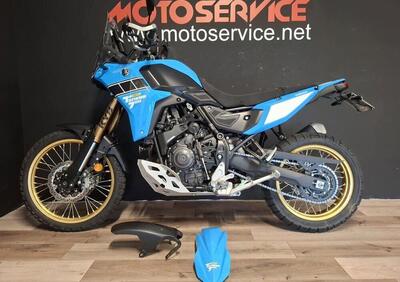 Yamaha Ténéré 700 Rally (2025 - 26) - Annuncio 9982453