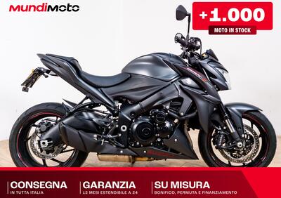 Suzuki GSX S 1000 F ABS (2014 -17) - Annuncio 9982459