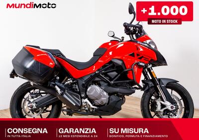 Ducati Multistrada V2 S (2022 - 24) - Annuncio 9982466