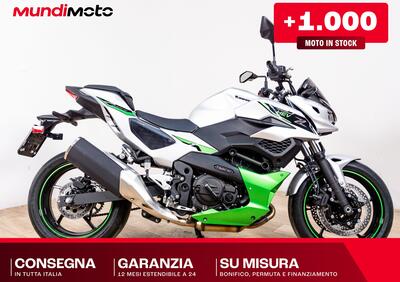 Kawasaki Z7 Hybrid (2024 - 26) - Annuncio 9982470