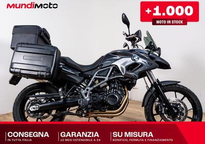 Bmw F 700 GS (2012 - 15) - Annuncio 9982471