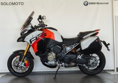 Ducati Multistrada V4 RS (2024 - 25) - Annuncio 9982474