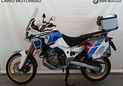 Honda Africa Twin CRF 1000L Adventure Sports (2018 - 19) - Annuncio 9937265