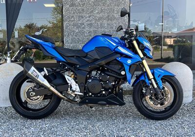 Suzuki GSR 750 ABS (2010 - 17) - Annuncio 9981375