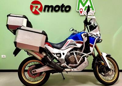 Honda Africa Twin CRF 1000L Adventure Sports (2018 - 19) - Annuncio 9982505