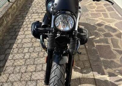 Bmw R nineT 1200 Scrambler (2016 - 20) - Annuncio 9982494