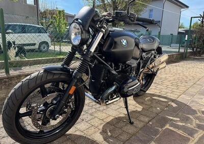 Bmw R nineT 1200 Scrambler (2016 - 20) - Annuncio 9982494