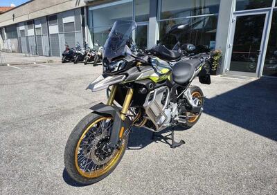 Voge Valico 900DSX (2024 - 26) - Annuncio 9982498