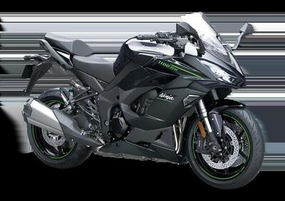 Kawasaki Ninja 1100 SX (2025 - 26) - Annuncio 9746314