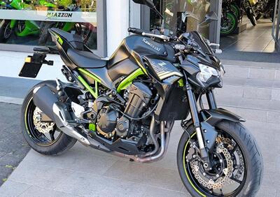 Kawasaki Z 900 A2 (2021 - 24) - Annuncio 9980552