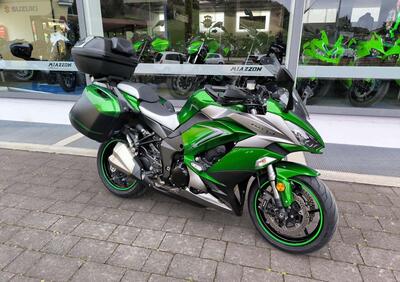 Kawasaki Z 1000 SX Tourer (2017 - 20) - Annuncio 9980553