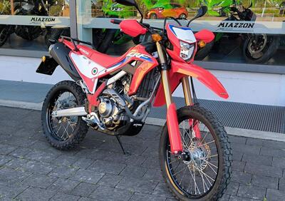Honda CRF 300L (2021 - 24) - Annuncio 9982511