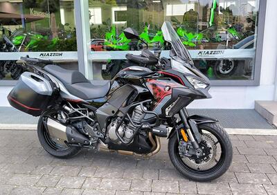 Kawasaki Versys 1000 S Tourer Plus (2022 - 24) - Annuncio 9982515