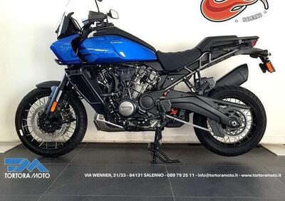 Harley-Davidson Pan America 1250 Special (2020 - 25) - Annuncio 9982518