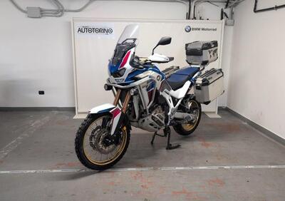 Honda Africa Twin CRF 1100L Adventure Sports DCT (2020 - 21) - Annuncio 9982520