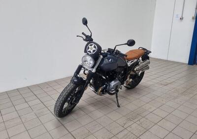 Bmw R nineT 1200 Scrambler (2016 - 20) - Annuncio 9982533