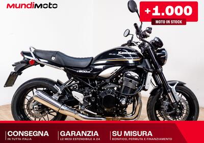 Kawasaki Z 900 RS (2021) - Annuncio 9982543