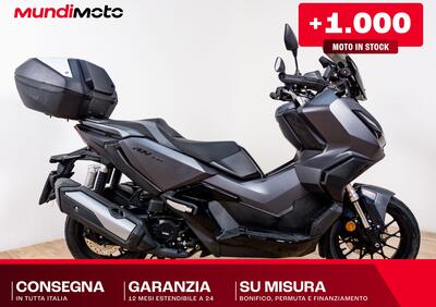 Honda ADV 350 (2022 - 24) - Annuncio 9982551