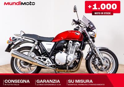 Honda CB 1100 EX (2017 - 20) - Annuncio 9982552