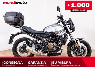 Voge Valico 300 Rally (2022 - 26) - Annuncio 9982553