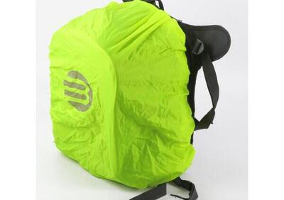 Ricambio cover antipioggia giallo fluo per borsa s Befast - Annuncio 8979013